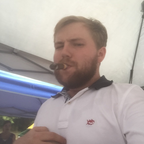 Meet your Posher, Carter - Picture 1 of 1